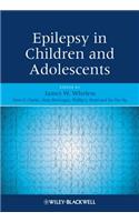 Epilepsy in Children and Adolescents