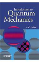 Introduction to Quantum Mechanics