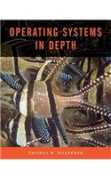 Operating Systems In Depth