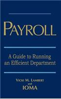 Payroll