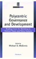 Polycentric Governance and Development