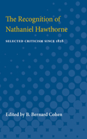 The Recognition of Nathaniel Hawthorne: Selected Criticism Since 1828(English)
