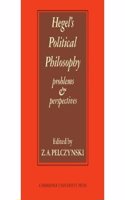 Hegel's Political Philosophy