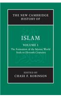 Formation of the Islamic World V1