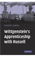 Wittgenstein's Apprenticeship with Russell