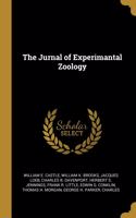Jurnal of Experimantal Zoology