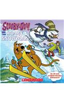 Scooby-Doo and the Scary Snowman