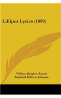 Lilliput Lyrics (1899)