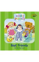 Best Friends (Andy Pandy)