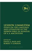 Leshon Limmudim