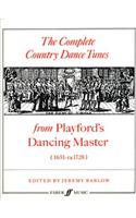 The Complete Country Dance Tunes