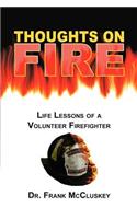 Thoughts on Fire