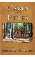 Cabin in the Pines: (English)