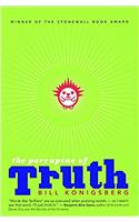 The Porcupine of Truth