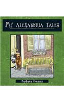 My Alexandria Tales