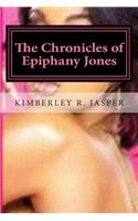 The Chronicles of Epiphany Jones