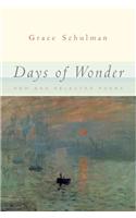 Days of Wonder