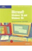 Microsoft Windows 98 Millennium Edition