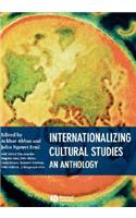 Internationalizing Cultural Studies