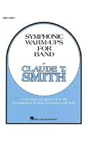 Symphonic Warm-Ups - Percussion