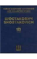 Music to the Film Alone Op. 26