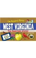 I'm Reading about West Virginia