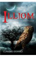 Illiom: Daughter of Prophecy