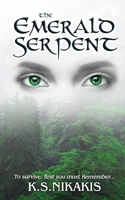 Emerald Serpent