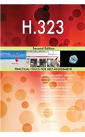 H.323 Second Edition