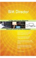 IBM Director a Clear and Concise Reference