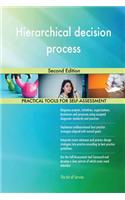 Hierarchical decision process Second Edition
