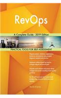 RevOps A Complete Guide - 2019 Edition