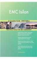 EMC Isilon A Complete Guide - 2020 Edition