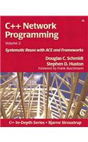 C++ Network Programming, Volume 2: Systematic Reuse with ACE and Frameworks, Portable Documents