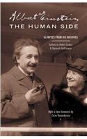 Albert Einstein, The Human Side