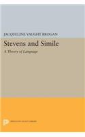 Stevens and Simile