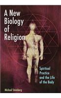 New Biology of Religion