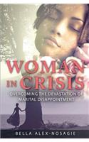 Woman in Crisis