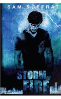 Storm of Fire