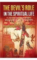 Devil's Role in the Spiritual Life