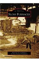 Sloss Furnaces