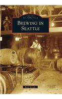 Brewing in Seattle