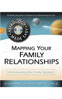 Mapping Your Family Relationships: Understanding Your Family Dynamics: Understanding Your Family Dynamics