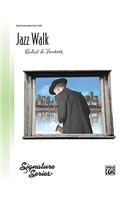Jazz Walk