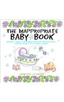 Inappropriate Baby Book