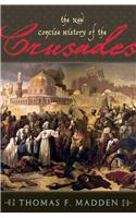 The New Concise History of the Crusades: (Critical Issues in World and International History)