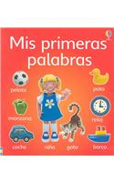 Mis Primeras Palabras