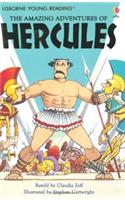 Amazing Adventures of Hercules