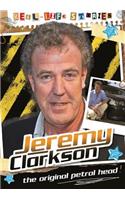 Real-life Stories: Jeremy Clarkson