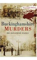 Buckinghamshire Murders
